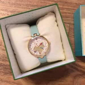 Kate Spade Watch